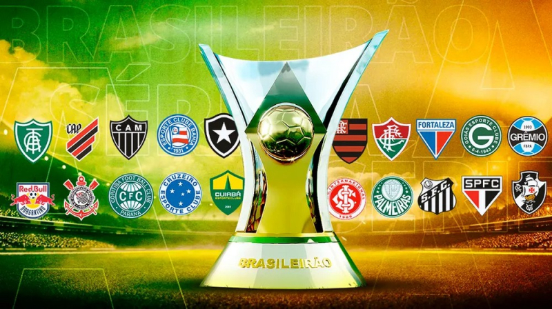 Флуминенсе &mdash; Сан-Паулу